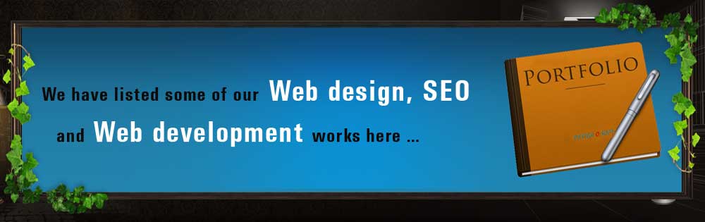 Dynamic Custom content management solutions, dynamic website design