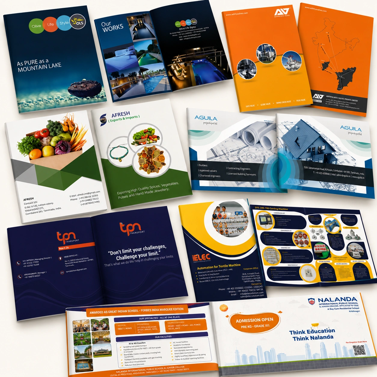 brochure-design